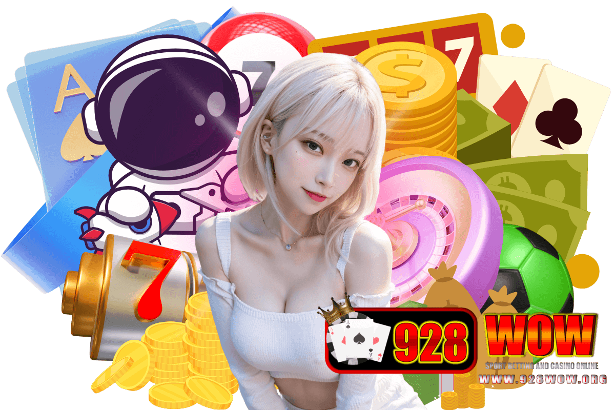 928wow wallet
